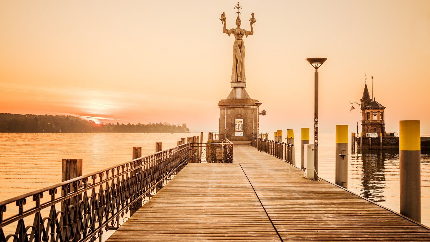 Konstanz Imperia