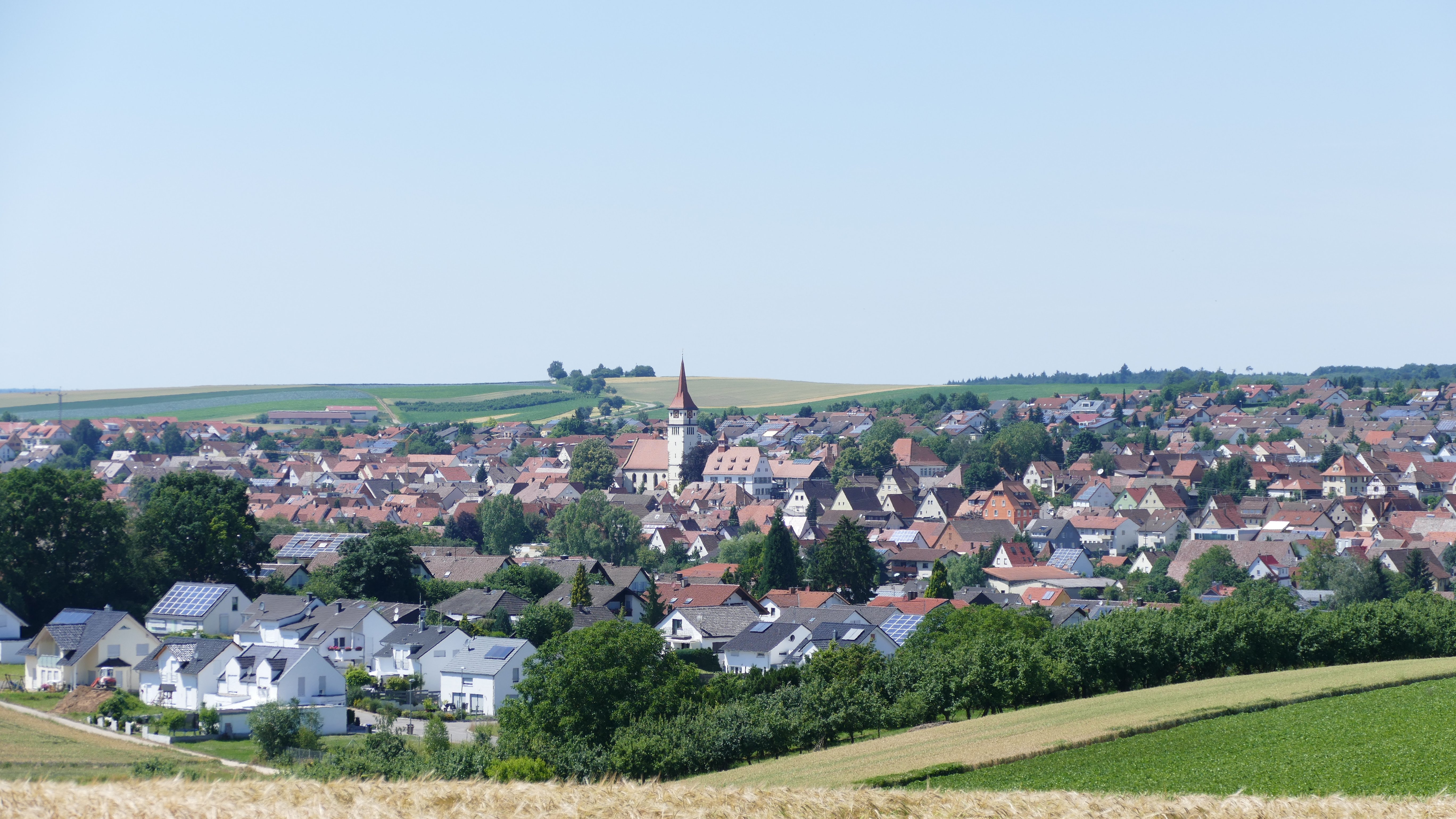 Ilsfeld