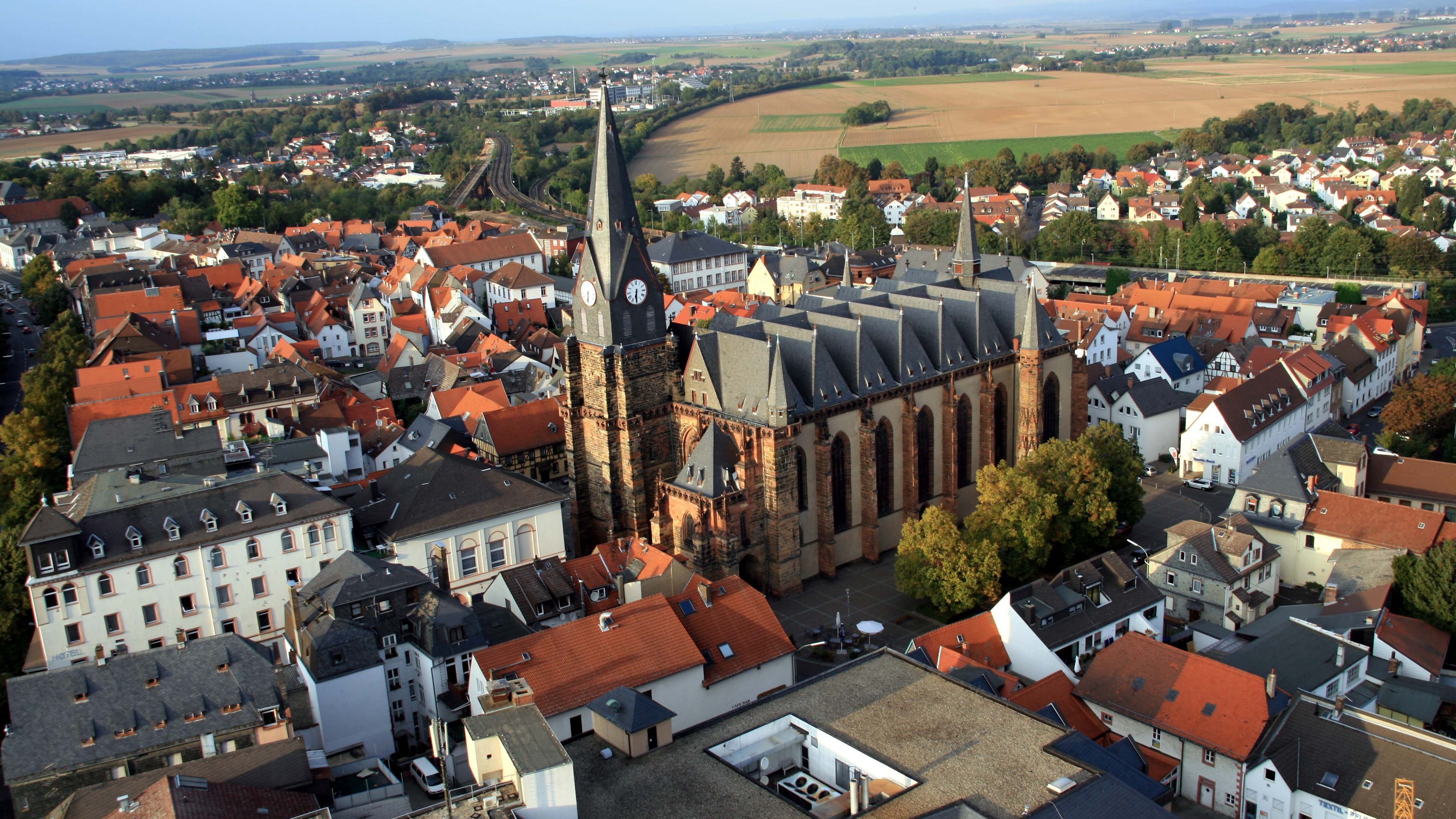 Friedberg