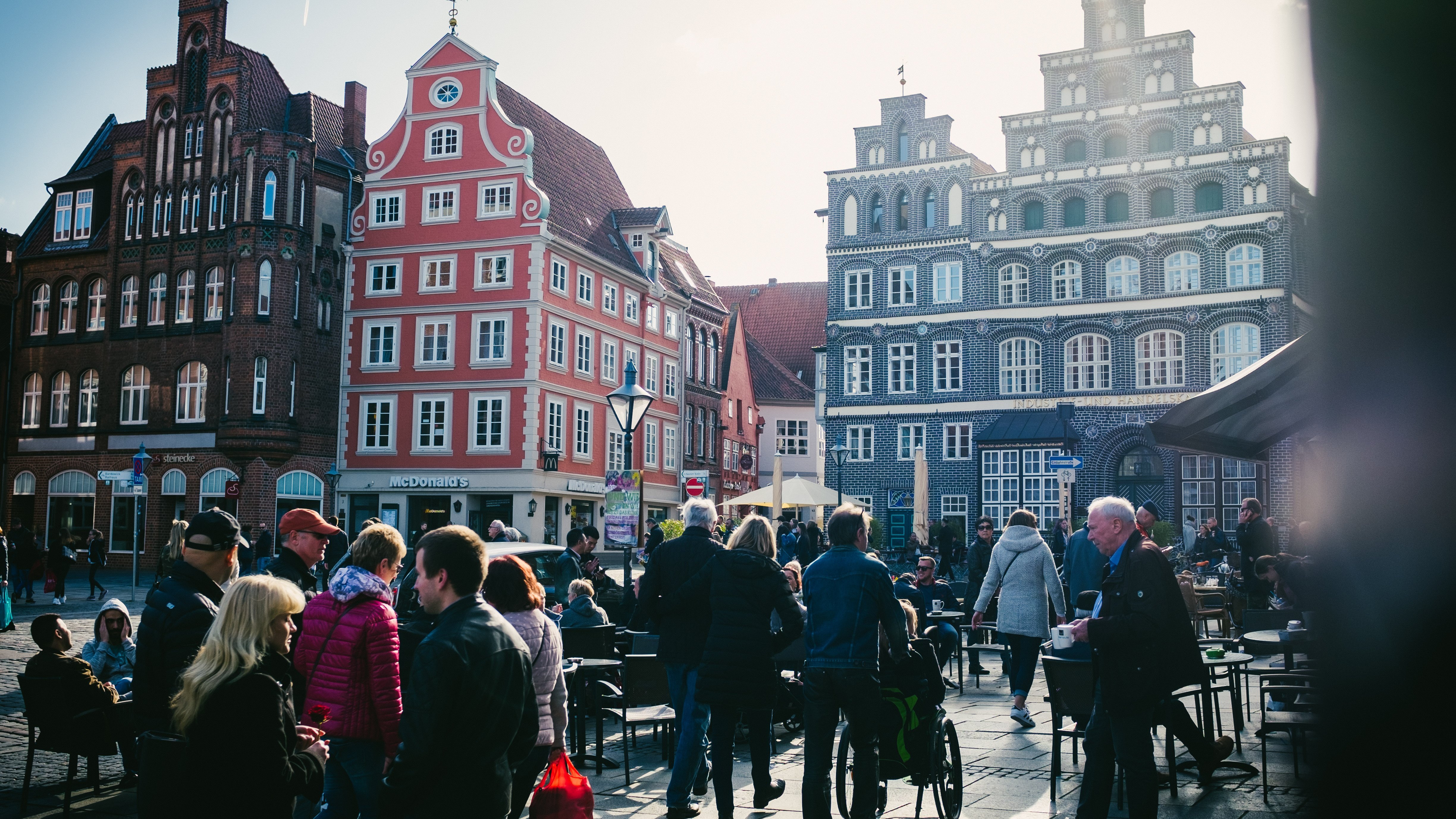 Lüneburg