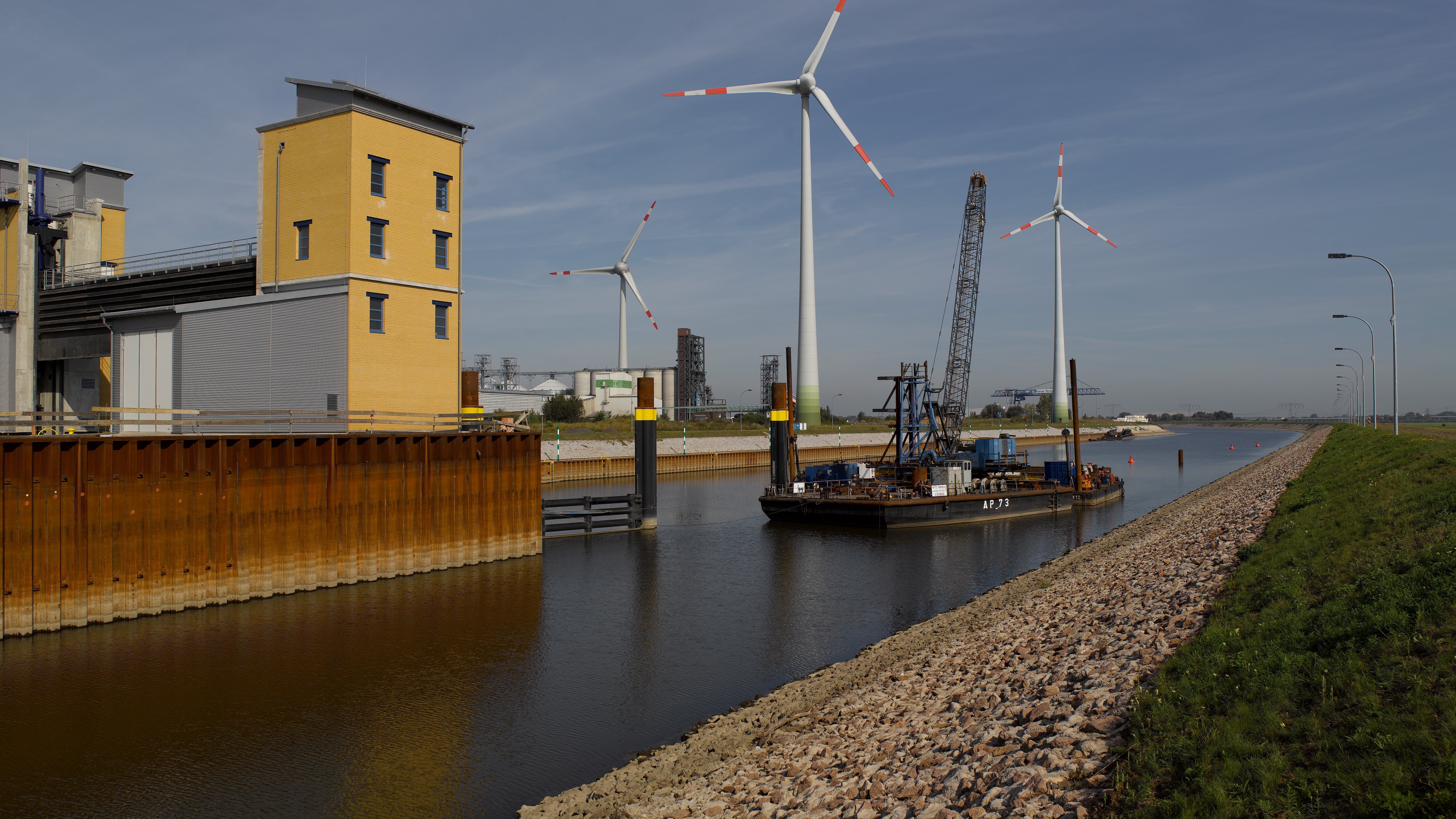 Magdeburg